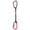 Popruhy climbing technology set 17cm DY Ant/Cyclamen