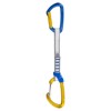 Expresky climbing technology BERRY QD sling 17cm x 16mm wide W/B/G