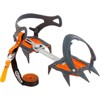 Raki climbing technology 10pt Flex Bar Stainless steel