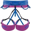 Harnas climbing technology Musa Climbing - Lady style