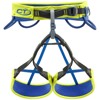 Postroj climbing technology QUARZO 1 buckle