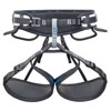 Uprząż climbing technology ASCENT, XS-S - blue/silver