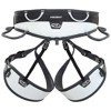 Harnas climbing technology ASCENT, L-XL - black/gray
