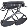 Harnas climbing technology ASCENT, L-XL - black/gray