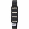 Nauhat climbing technology Extender  PRO 12cm Blk/gray