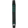 Taśma do wspinaczki climbing technology Extender NYLON PRO 17cm Blk/BluMa