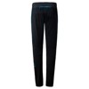 Pantalone ternua STOWE PANT Black/Mediteraneen