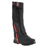Polainas Millet Alpine Gaiter Dry Edge Black/Red Polainas Millet Alpine Gaiter Dry Edge Black/Red