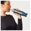 Fles salomon 500ml/17oz ULT SLATE GREY