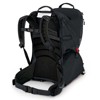 Babydraagzak osprey LT Black