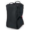 Batoh na záda osprey Poco LT Child Carrier BLACK