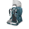 Kantoreppu osprey LT Deep Peyto