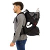 Babytrage osprey SLT Black