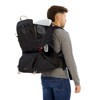 Babytrage osprey SLT Black