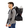 Babytrage osprey SLT Black