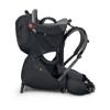 Bæresele osprey CHILD CARRIER PREMIUM Black