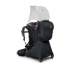 Bæresele osprey CHILD CARRIER PREMIUM Black