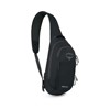 Handväska osprey DAYLITE SLING Blue Spikemoss/Alkaline BLACK