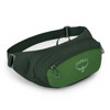  osprey Daylite Waist Pack GREEN BELT