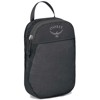 Bolsa osprey PACKING CUBE SMALL BLACK