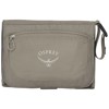 Tas osprey CHANGING PAD Concrete Tan