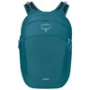 Mochila osprey CHANGING PACK Deep Peyto
