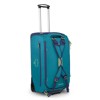 Tas osprey DAYLITE WHLD DUFFEL 85 Blue/Alkaline
