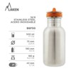 laken Bottle FLOW 0.5L