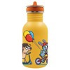 laken Bottle ACERO TAPÓN FLOW 0,5L FROMAGE .