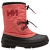 Støvler helly hansen VARANGER INSULATED Dark Creek SUNSET PIN