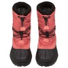 Støvler helly hansen VARANGER INSULATED Sunset Pink