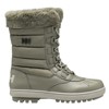 Batai helly hansen AURORA BOOT Black TERRAZZO