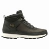 helly hansen Boots Calgary 2 Black BELUGA