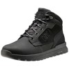 helly hansen Boots KELVIN MID Black