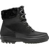 Boty helly hansen SORRENTO 2 Black
