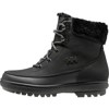 Boty helly hansen SORRENTO 2 Black