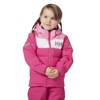 Jas helly hansen VERTICAL INS JACKET Dragon Fruit