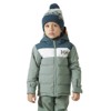 Jas helly hansen VERTICAL INS JACKET Dragon Fruit CACTUS