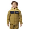Jas helly hansen VERTICAL INS JACKET Dragon Fruit LYNX