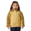 Veste helly hansen K LEGEND 2.0 INS JACKET SAND