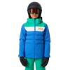  helly hansen Cyclone Jacket Jr COBALT 2.0