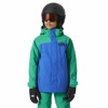 Jakke helly hansen JR LEVEL COBALT 2.0