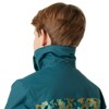 Jakna helly hansen JR SUMMIT Dark Creek