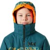 Jakna helly hansen JR SUMMIT Dark Creek