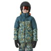 Casaco helly hansen JR SUMMIT Dark Creek