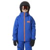  helly hansen Quest Jacket Junior COBALT 2.0
