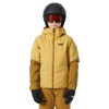  helly hansen Jewel Jacket Jr SAND
