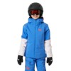  helly hansen Jewel Jacket Jr ULTRA BLUE