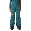  helly hansen Elements Pant Junior DARK CREEK