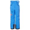  helly hansen Elements Pant Junior ULTRA BLUE